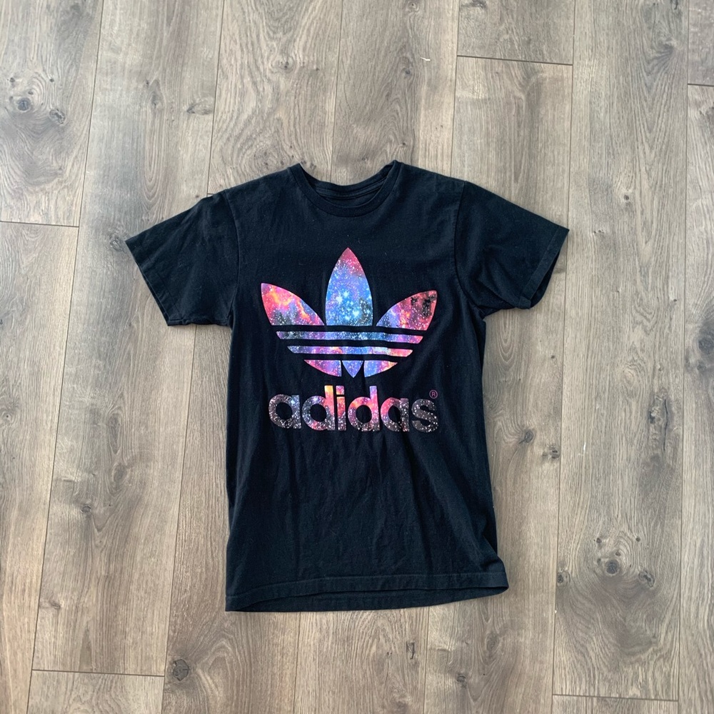 Adidas Short sleeve Tee
